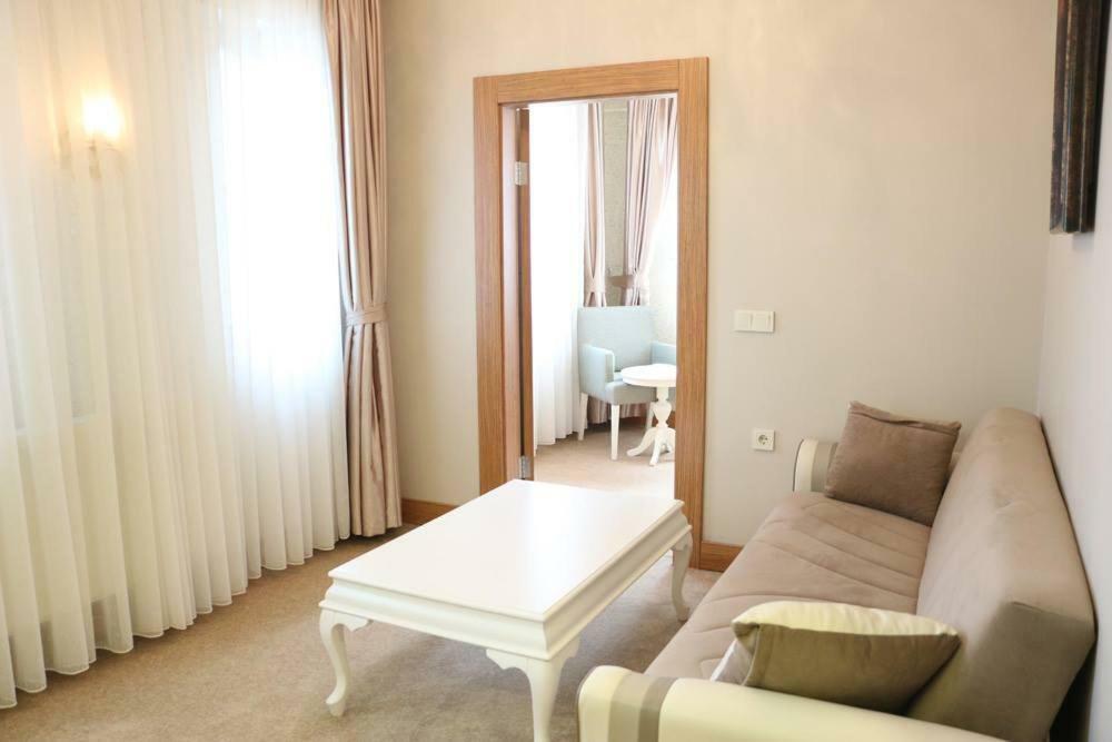 Akbak Otel Çankırı Extérieur photo